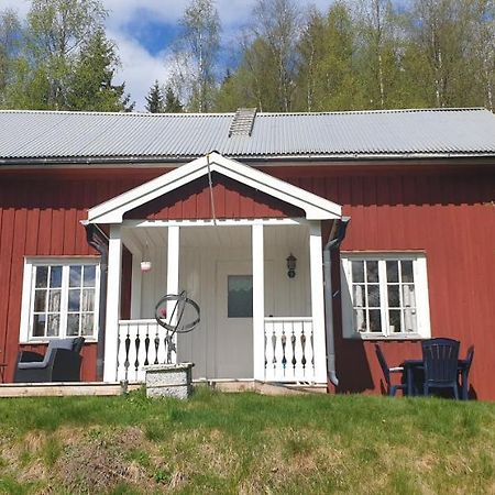 Langtjaern 5, Torsby Villa Eksteriør billede