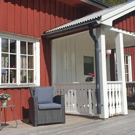 Langtjaern 5, Torsby Villa Eksteriør billede